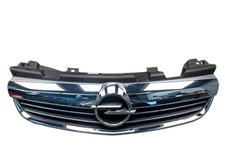 Kühlergrill grill frontgrill gebraucht kaufen  Wachtendonk