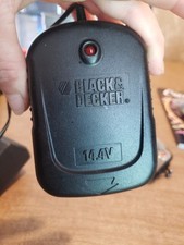 Black decker genuine for sale  Rogers