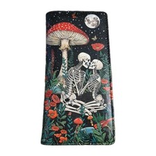 Gothic long wallet for sale  Sanford