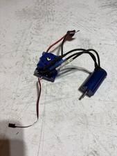 Traxxas 1/10 Maxx Monster Truck VXL-4s motor sem escova de alta saída e sistema ESC comprar usado  Enviando para Brazil