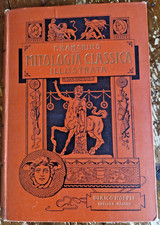 Felice ramorino mitologia usato  Roma