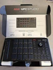 Akai mpc studio gebraucht kaufen  Töging a.Inn