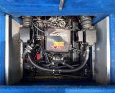1985 mercruiser 5.7l for sale  North Street