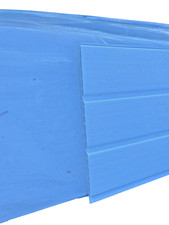 White soffit board for sale  LINCOLN