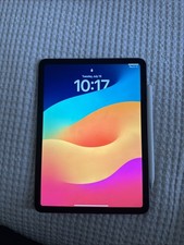 Ipad air inch for sale  Berkeley