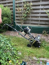 Handy thpmt rotovator for sale  SHEFFIELD