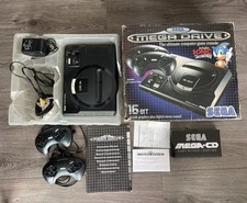Sega mega drive for sale  LIVERPOOL
