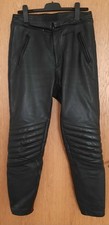 Herren motorrad hose gebraucht kaufen  Hopsten