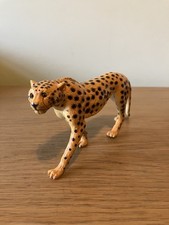 Cheetah vintage aaa for sale  HORNCHURCH