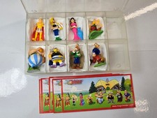Hpf satz asterix gebraucht kaufen  Wiesmoor