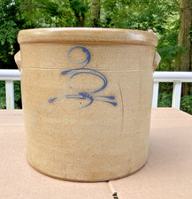 Antique gal cobalt for sale  Torrington