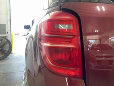 Used left tail for sale  Effingham
