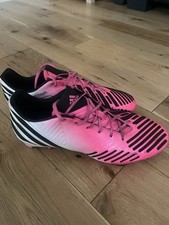 Adidas predator beckham for sale  MANSFIELD