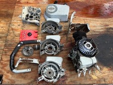 Stihl chainsaw parts for sale  Redding