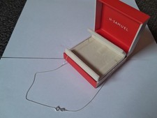 Samuel men chain for sale  PERTH