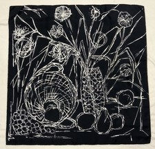 Fantastic black silk for sale  Las Vegas