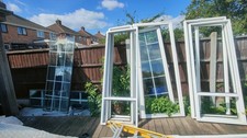 Full height conservatory for sale  BIRMINGHAM