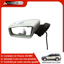 Retroviseur exterieur electriq d'occasion  Amiens-