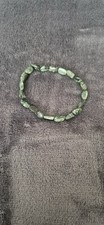 Seraphinite beads smooth for sale  SANDWICH