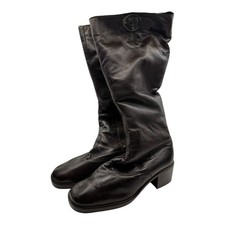 Medicus damen stiefel gebraucht kaufen  Hamburg