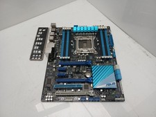 Asus p9x79 socket for sale  READING