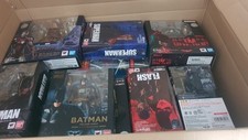Lotto action figures usato  Cremona