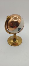 Vintage globe copper for sale  BRADFORD