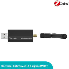 Sonoff zigbee usb gebraucht kaufen  Bremen