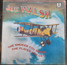 Joe walsh the gebraucht kaufen  Guben