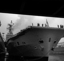 Négatifs noir blanc d'occasion  Le Havre-