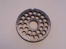 Lochscheiben 13mm wolf gebraucht kaufen  Grünhainichen