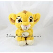 Peluche lion simba d'occasion  Cavaillon