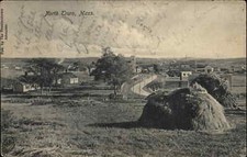Antique postcard north for sale  South Portland