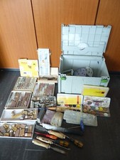 Fußboden reparaturset könig gebraucht kaufen  Berkenthin