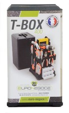 Box 400 euronegoce usato  Spedire a Italy