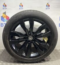 Touareg line alloy for sale  BRADFORD