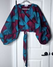 Flair ashi blouse for sale  Encinal