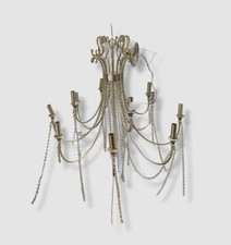 Crystorama arcadia light for sale  USA