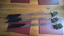 Golfschläger power bilt gebraucht kaufen  Herzogenrath
