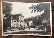 1949 RECOARO TERME stabilimento terapeutico-67748 comprar usado 1949 RECOARO TERME stabilimento terapeutico-67748 comprar usado  Enviando para Brazil