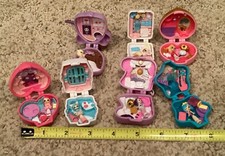 Shopkins lil secrets for sale  Bennington