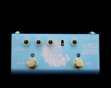 Donner fuzz seeker gebraucht kaufen  Berlin