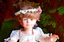 Poupee corolle danseuse d'occasion  La Chapelle-en-Vercors