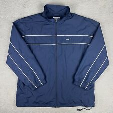 Nike windbreaker mens for sale  New York