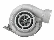 S300 turbocharger deutz for sale  Fontana