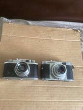 Halina 35x vintage for sale  PENZANCE