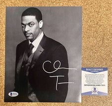 Actor comedian chris for sale  Pittsburgh