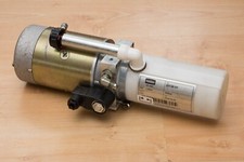 Hydraulik pumpe haldex gebraucht kaufen  Nürnberg