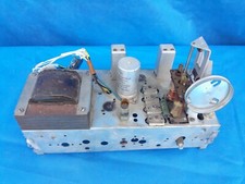 Telaio antica radio usato  San Giuliano di Puglia