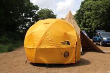 North face geodome for sale  Shipping to United Kingdom